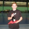 Tournoi CJF